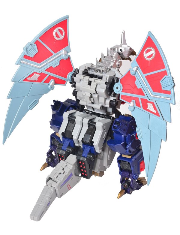 Mastermind Creations R 42C D Zef Continuum  Official Color Image  (9 of 14)